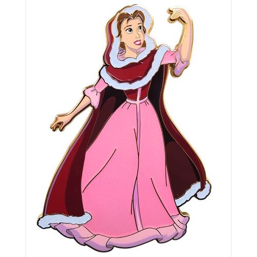 princess belle winter dress Winter Belle Gowns - Beauty and the Beast - Disney Princess