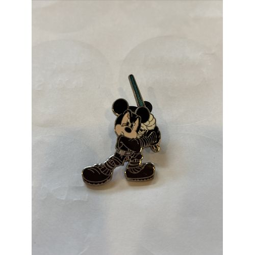 23137 | DLR/WDW - Star Wars Mystery Pin Collection - 2008 - Mickey