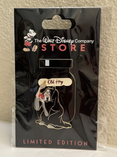 205745 | DEC - D23 - The Color Shades of Magic - 2024 - Black