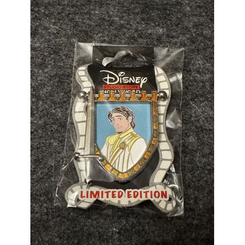 70111 | DSSH - Hero and Sword #1 Set - 2021 - Flynn Rider | My Pin