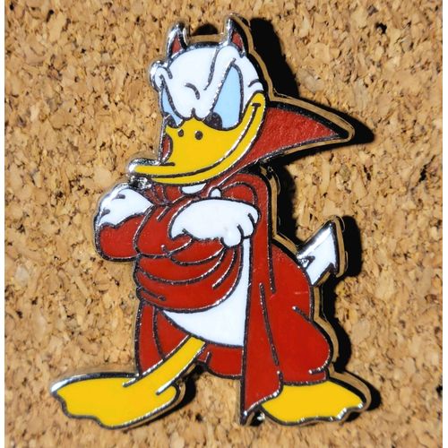 50652 | DLR/WDW - Donald Angel Devil Set - 2015 - Bad Conscience