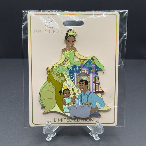 バレエ Disney Princess Diana 0501099378640