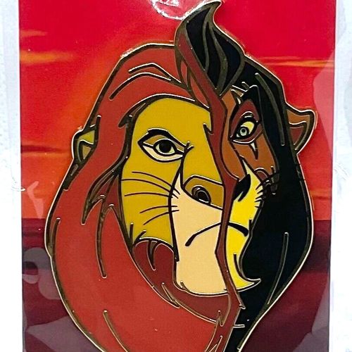 THE LION KING 7000th パフォーマンス記念バッジ 7000回 LENNOX' LION ATTACK - Lego Legends of Chima Set 70002