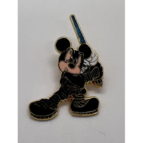 23137 | DLR/WDW - Star Wars Mystery Pin Collection - 2008 - Mickey