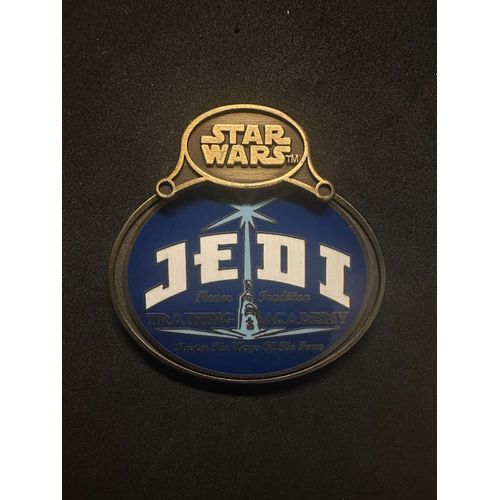38396 | DLP - Star Wars™ - Jedi Training Academy - 2015 | My Pin