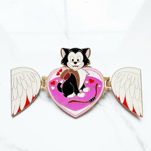 152527 | DSSH - Valentine's Day - 2014 - Figaro | My Pin Central