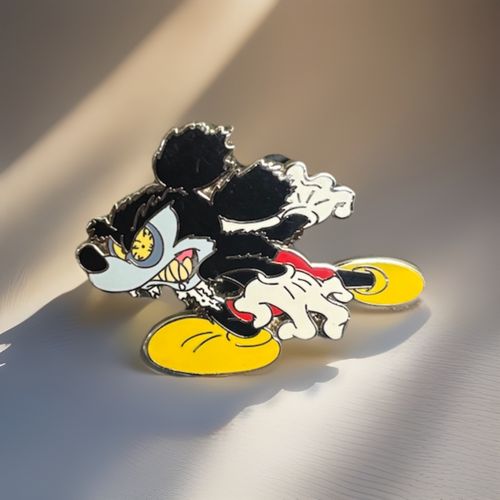 激レア☆Disney ☆ミッキー&ドナルド☆狂乱シリーズ☆ジェイソン☆ゾンビ 激レア☆Disney ☆ミッキー&ドナルド☆狂乱シリーズ☆ジェイソン