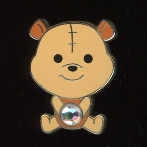 The Rescuers Teddy