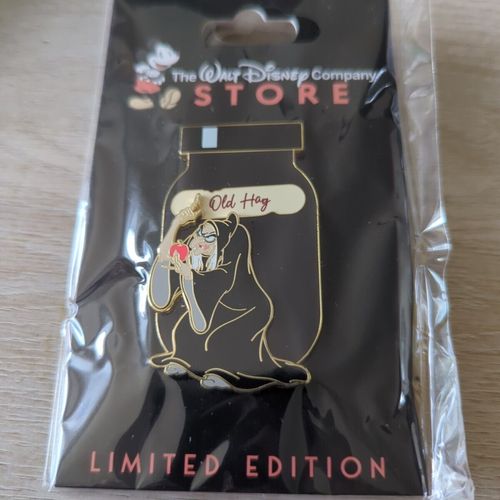 205745 | DEC - D23 - The Color Shades of Magic - 2024 - Black